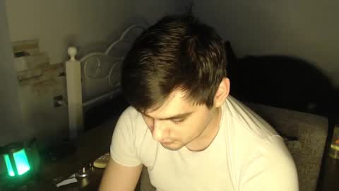 virgil____ online show from February 25, 2025, 1:20 am