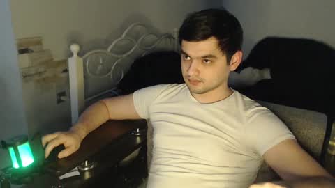 virgil____ online show from February 25, 2025, 5:52 am