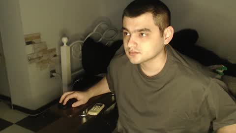 virgil____ online show from February 27, 2025, 1:48 am