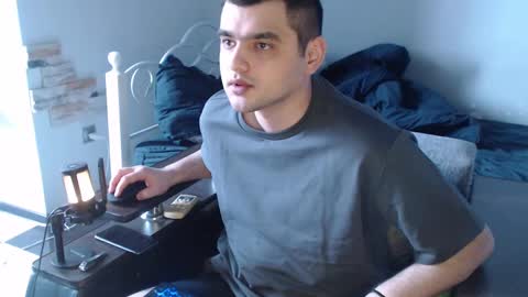 virgil____ online show from February 27, 2025, 8:06 am