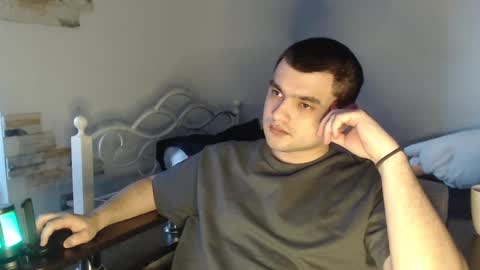 virgil____ online show from February 28, 2025, 4:21 am