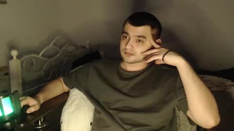 virgil____ online show from March 1, 2025, 4:11 pm