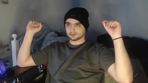 virgil____ online show from March 5, 2025, 6:44 am