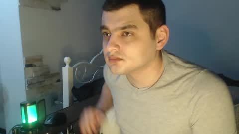 virgil____ online show from March 7, 2025, 7:16 pm