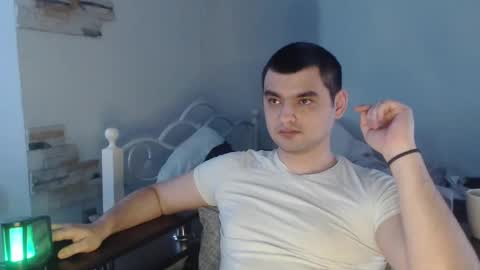 virgil____ online show from March 9, 2025, 9:02 am