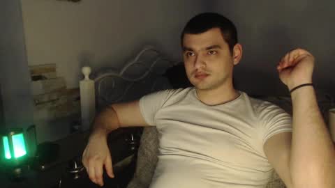 virgil____ online show from March 9, 2025, 11:14 pm