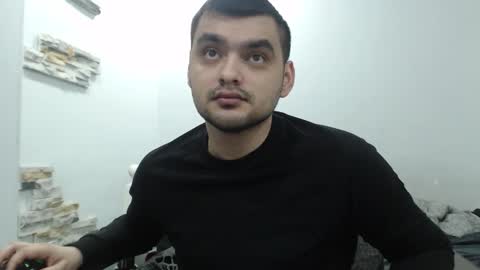 virgil____ online show from September 13, 2025, 7:46 pm