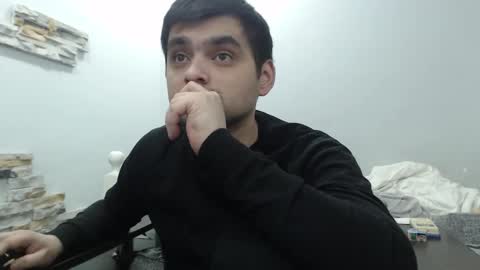 virgil____ online show from October 27, 2025, 8:02 pm