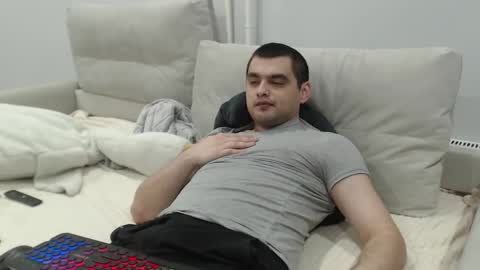 virgil____ online show from November 15, 2025, 3:37 am