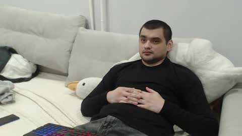 virgil____ online show from November 16, 2025, 8:25 pm