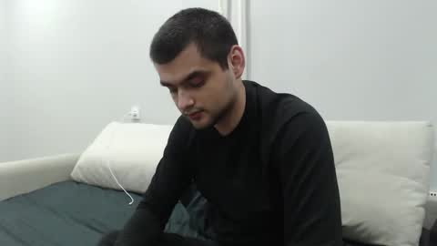 virgil____ online show from November 23, 2025, 5:13 pm