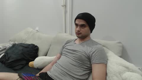 virgil____ online show from November 29, 2025, 10:02 pm