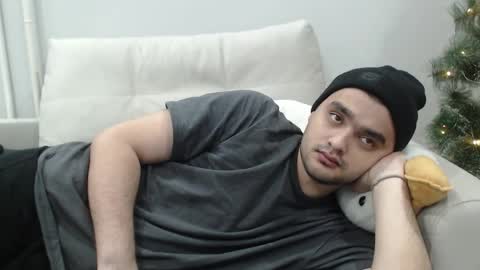 virgil____ online show from December 22, 2025, 9:12 pm