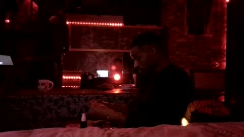 Omoje Ultra Mega online show from December 14, 2025, 2:06 am