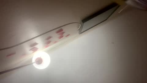 DADDYS SLUT online show from January 6, 2025, 4:47 am