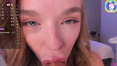 Snapshot of virrginchloee chatting on January 18, 2026, 3:10 am Chloe online show from January 18, 2026, 3:10 am