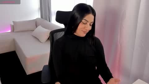 Snapshot of virtual111_ chatting on February 13, 2026, 7:21 pm Lu online show from February 13, 2026, 7:21 pm