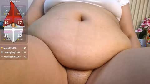 Snapshot of virtual_charm chatting on December 13, 2025, 7:53 pm Sofia online show from December 13, 2025, 7:53 pm