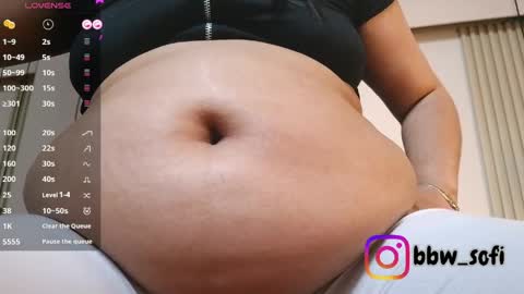 Sofia online show from March 26, 2026, 1:38 pm