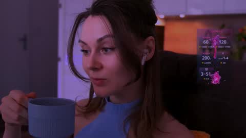 Snapshot of virtual_muse_bc chatting on February 8, 2026, 1:03 pm virtual_muse_bc online show from February 8, 2026, 1:03 pm