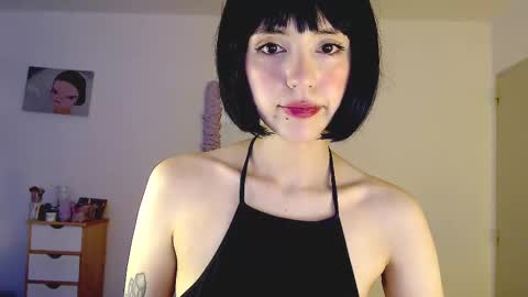 Snapshot of virtualchica chatting on February 14, 2025, 5:41 am Minerva online show from February 14, 2025, 5:41 am