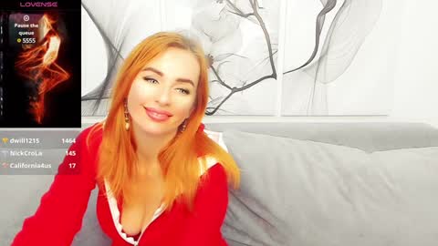 Snapshot of vita_flowen chatting on December 21, 2024, 9:33 am Vita online show from December 21, 2024, 9:33 am
