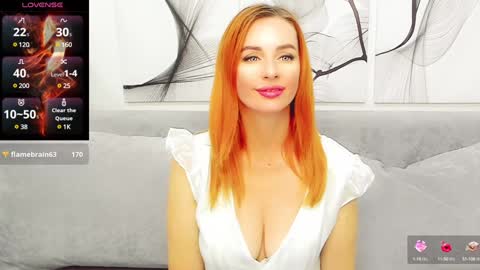 Snapshot of vita_flowen chatting on December 30, 2024, 9:27 am Vita online show from December 30, 2024, 9:27 am