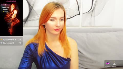 Snapshot of vita_flowen chatting on January 16, 2025, 9:16 am Vita online show from January 16, 2025, 9:16 am