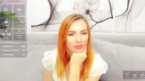 Snapshot of vita_flowen chatting on February 5, 2025, 10:08 am Vita online show from February 5, 2025, 10:08 am