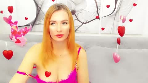Snapshot of vita_flowen chatting on February 13, 2025, 9:30 am Vita online show from February 13, 2025, 9:30 am