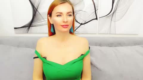 Snapshot of vita_flowen chatting on February 25, 2025, 5:30 am Vita online show from February 25, 2025, 5:30 am