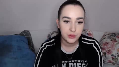 Snapshot of vitalina_freedom chatting on December 9, 2024, 4:47 pm Vitalina online show from December 9, 2024, 4:47 pm