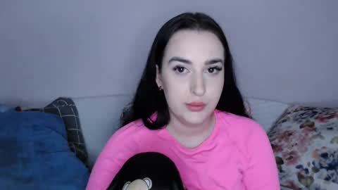 Snapshot of vitalina_freedom chatting on December 12, 2024, 4:10 pm Vitalina online show from December 12, 2024, 4:10 pm