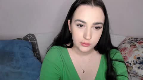 Snapshot of vitalina_freedom chatting on December 13, 2024, 3:43 pm Vitalina online show from December 13, 2024, 3:43 pm