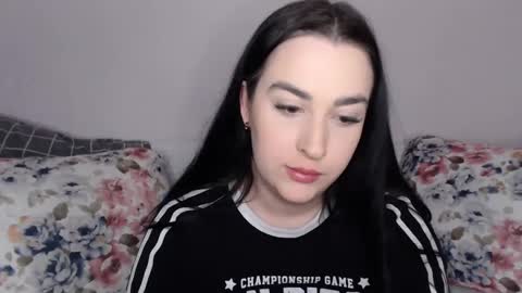 Snapshot of vitalina_freedom chatting on December 16, 2024, 12:16 pm Vitalina online show from December 16, 2024, 12:16 pm