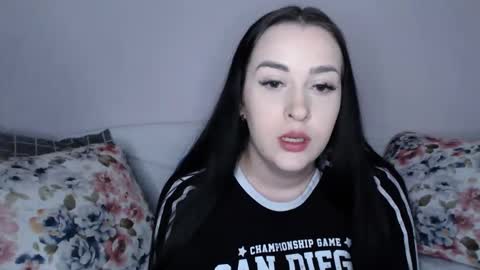 Snapshot of vitalina_freedom chatting on December 27, 2024, 2:54 pm Vitalina online show from December 27, 2024, 2:54 pm