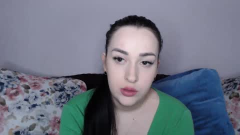 Snapshot of vitalina_freedom chatting on January 13, 2025, 11:41 am Vitalina online show from January 13, 2025, 11:41 am