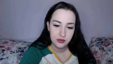 Snapshot of vitalina_freedom chatting on January 25, 2025, 11:34 am Vitalina online show from January 25, 2025, 11:34 am