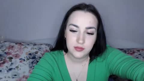 Snapshot of vitalina_freedom chatting on January 28, 2025, 2:53 pm Vitalina online show from January 28, 2025, 2:53 pm