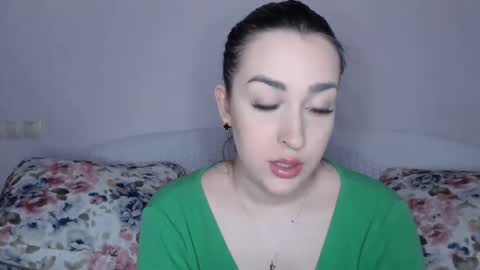 Snapshot of vitalina_freedom chatting on January 31, 2025, 1:12 pm Vitalina online show from January 31, 2025, 1:12 pm