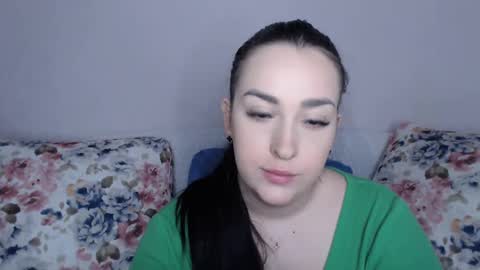 Snapshot of vitalina_freedom chatting on January 31, 2025, 4:17 pm Vitalina online show from January 31, 2025, 4:17 pm