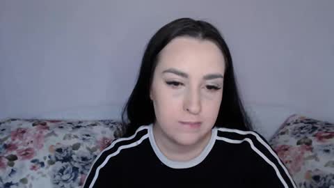 Snapshot of vitalina_freedom chatting on February 6, 2025, 1:10 pm Vitalina online show from February 6, 2025, 1:10 pm