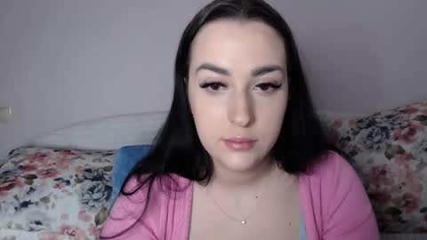 Snapshot of vitalina_freedom chatting on February 20, 2025, 4:46 pm Vitalina online show from February 20, 2025, 4:46 pm