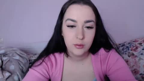 Snapshot of vitalina_freedom chatting on February 21, 2025, 8:40 am Vitalina online show from February 21, 2025, 8:40 am