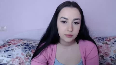 Snapshot of vitalina_freedom chatting on February 21, 2025, 11:44 am Vitalina online show from February 21, 2025, 11:44 am