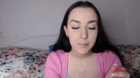 Snapshot of vitalina_freedom chatting on February 22, 2025, 5:13 pm Vitalina online show from February 22, 2025, 5:13 pm