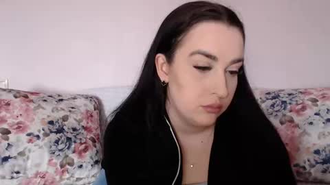 Snapshot of vitalina_freedom chatting on February 27, 2025, 10:15 am Vitalina online show from February 27, 2025, 10:15 am