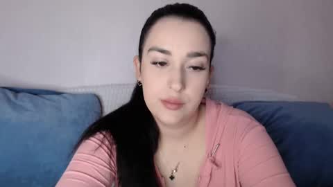 Snapshot of vitalina_freedom chatting on October 10, 2025, 10:03 am Vitalina online show from October 10, 2025, 10:03 am