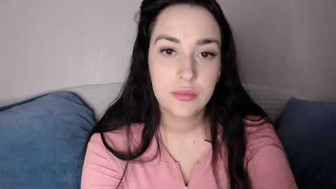 Snapshot of vitalina_freedom chatting on October 18, 2025, 8:48 am Vitalina online show from October 18, 2025, 8:48 am