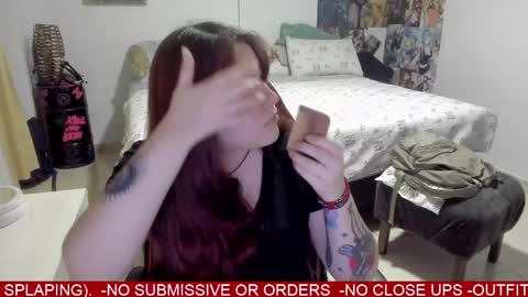 Snapshot of vitaxviper chatting on January 14, 2025, 10:44 pm Vit a Viper online show from January 14, 2025, 10:44 pm